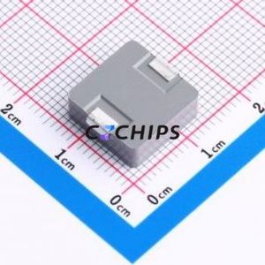 Inducteur de puissance XR1250-150M SMD, 12,6x13,5 mm (Inductance : 15 µH) (Précision : 20 % Courant nominal : 8 A) - Product Image 2