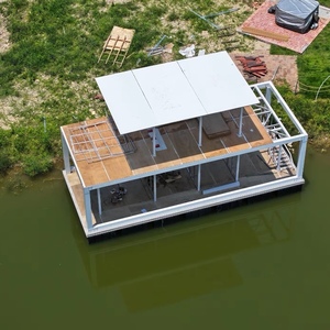 Suite de Hotel Modular de Lujo, una Experiencia Glamping de Alta Gama en Cada Rincón del Mundo - Product Image 1