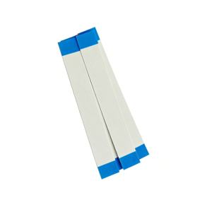 Индивидуальный плоский ленточный кабель серии FFC, 2-20 контактов, для промышленности и аэрокосмической отрасли - Product Image 4