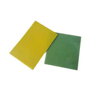 ADAS 3240 Epoxy Phenolic Glass Cloth Laminated <strong>Insulation</strong> Sheet High <strong>Temperature</strong> and High Voltage <strong>Fiberglass</strong> Material 600V <strong>Rated</strong> - Product Image 3