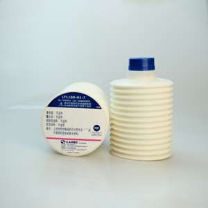 จาระบีเกรดอาหาร LUBE CORP LFL180-H1-7 249324 700มล. จาระบีเกรดอาหารมาตรฐาน NSF สำหรับเครื่องจักรอาหาร ทางการแพทย์ และเครื่องสำอาง - Product Image 1