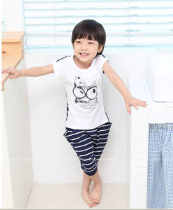 Conjunto de 2 Piezas al por Mayor, Traje Deportivo para Bebé, 100% Algodón Orgánico para Niños y Niñas, de China - Product Image 5