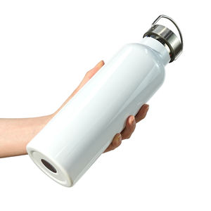 Gobelet étanche de bouteille d'<span class=keywords><strong>eau</strong></span> chaude électrique de 2L Nice Gallon avec le <span class=keywords><strong>gel</strong></span> de congélateur pour la sublimation - Product Image 5