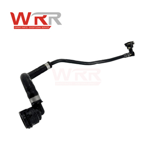 1675014900 Lower Air Vent <b>Hose</b> for Benz W167 X167 GLE350 GLE450 GLS450 Durable Air Intake Pipe Premium Parts - Product Image 3
