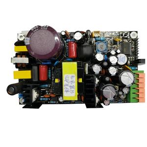 Carte électronique intelligente YCX LX005 FR4 de haute qualité pour les appareils électroménagers - Product Image 1