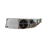 Feux antibrouillard avant pour Toyota Altis Corolla Yaris Vios Vitz 2002-2006 NCP4 #   SCP4 #   01-0203-004 81210-20450 81220-20440