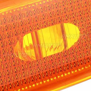 Nueva Luz Lateral de Señalización para Automóvil, Luz Direccional para Mercedes Benz Sprinter W906 2006+, Luz Lateral Ámbar en Forma de Coche A0038202956 - Product Image 5