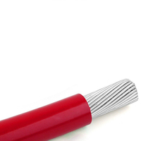 Aluminium leiter Wohn verdrahtung PVC BLV H07V-R 6241Y AL V-90 AL NYA AL 2,5mm 4mm 6mm Elektrische Kabel für Haus verkabelung