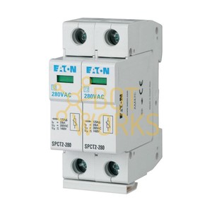 Eaton 167609 - Nuovo - Product Image 1