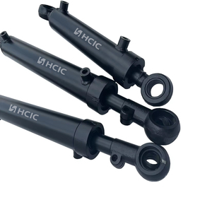 Fornitore di Cilindri Idraulici Lavorati a CNC, Produzione Personalizzata Basata su <span class=keywords><strong>Disegno</strong></span> - Product Image 6