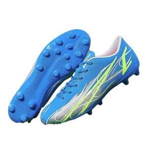 <span class=keywords><strong>Zapatos</strong></span> atléticos para adultos <span class=keywords><strong>de</strong></span> gran tamaño para entrenamiento <span class=keywords><strong>de</strong></span> competición <span class=keywords><strong>de</strong></span> césped temporada <span class=keywords><strong>de</strong></span> invierno <span class=keywords><strong>con</strong></span> picos largos. Para fútbol nulo - Product Image 5