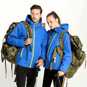 Factory Wholesale Outdoor Sports <b>Jacket</b> Custom Logo Unisex <b>Jacket</b> Embroidery Men's <b>Jackets</b> - Product Image 6