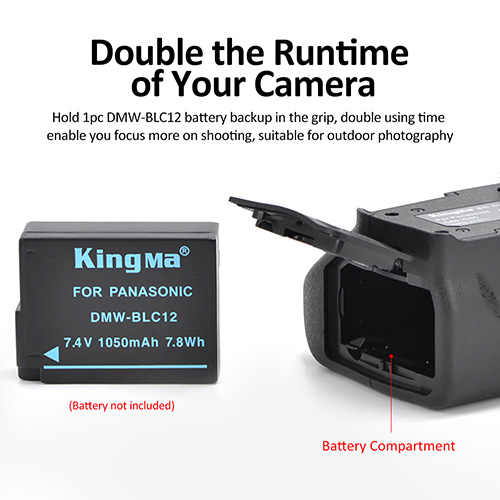 panasonic lumix g85 used