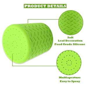 Силиконовые бутылки для ухода за собаками - Product Image 2