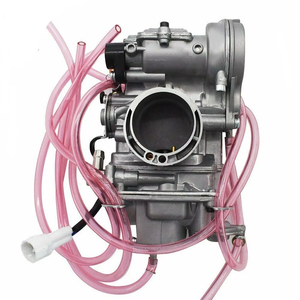 CARBURADOR RB-151 CRF450R para <span class=keywords><strong>CRF</strong></span> <span class=keywords><strong>450</strong></span> <span class=keywords><strong>X</strong></span> CRF450X CRF250r 2002-2008 - Product Image 5