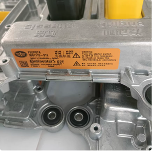 กล่องควบคุมเครื่องยนต์ FAW Xichai <span class=keywords><strong>91E</strong></span> รุ่น 3601115-<span class=keywords><strong>91E</strong></span>/3601115AM50-0000 - Product Image 3