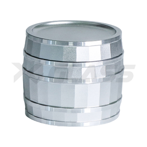 <span class=keywords><strong>Prix</strong></span> d'usine, logo personnalisé, broyeurs d'herbes sèches 63 mm 52 mm, emballage personnalisé pour distributeur/revendeur, entrepôt aux États-Unis - Product Image 5