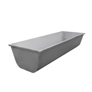 <span class=keywords><strong>Abreuvoir</strong></span> automatique de chauffage à température constante d'acier inoxydable pour des cages d'animaux de bétail - Product Image 6