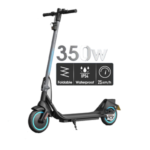 Nuevo Modelo de Scooter Plegable 350W, Neumático de 8.5 Pulgadas, Litio, 25 Km de Autonomía, con Freno de Disco, N09 - Product Image 2