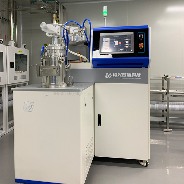 High Light Microwave Plasma CVD System for Lab Grown Diamond Heat Spreader Microelectronics Research 6KW MPCVD Reactor 1 Year