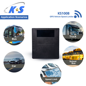 Limitatore di velocità per auto di sicurezza con Record di dati per autocarro limitatore di velocità del veicolo dispositivo d - Product Image 6