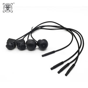 Sistema de Cámara de Visión Panorámica de 360 Grados, Caja Negra para Automóvil, DVR, Visión Nocturna, Sistema de Asistencia de Estacionamiento - Product Image 2