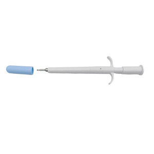 Tek kullanımlık aortik yumruk kardiyovasküler cerrahi profesyonel fabrika tek kullanımlık aortik yumruk - Product Image 1