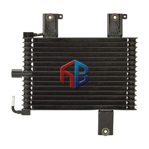 21606EA51A FC2302T Refroidisseur d'huile de transmission pour voiture Nissan - Product Image 1