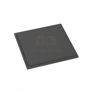 1738 BBGA, FCBGA XC5VLX220T-1FFG1738I ชิ้นส่วนวงจรอิเล็กทรอนิกส์แบบฝังตัว BOM IC มีสินค้าในสต็อก - Product Image 1