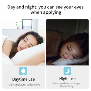 BIOAQUA-extracto de propóleo para quitar <span class=keywords><strong>ojeras</strong></span>, <span class=keywords><strong>crema</strong></span> antiarrugas para ojos - Product Image 5