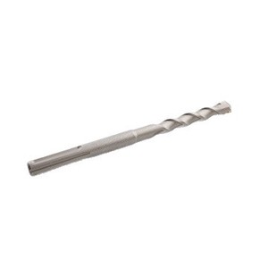 Foret à percussion Wanlian Tools 500 mm, tige ronde spirale, pour le perçage du béton et de la maçonnerie - Product Image 3