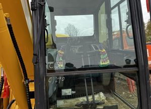 Mini-excavatrice Komatsu PC70 d'occasion, 7 tonnes, modèle 2020, origine Japon, machine à chenilles durable, facile à utiliser, composants principaux : moteur, pompe - Product Image 4