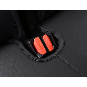 <span class=keywords><strong>Housse</strong></span> de <span class=keywords><strong>siège</strong></span> de voiture complète en <span class=keywords><strong>cuir</strong></span> de haute qualité, sur mesure, pour Lexus EX350 Civic Golf 2012-2022, imperméable, <span class=keywords><strong>4</strong></span> saisons, <span class=keywords><strong>housse</strong></span> de coussin - Product Image 5