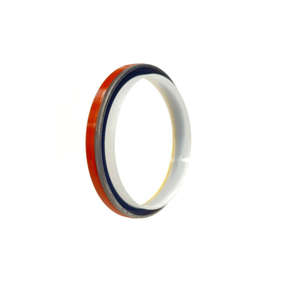 Nuevo Sello de Cigüeñal para Motor Diésel Cummins 6BT/6CT 3909410/136026 para Camiones/Tractores/Automóviles/Maquinaria de Construcción - Product Image 5