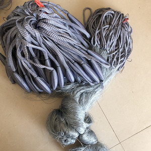 <span class=keywords><strong>Red</strong></span> <span class=keywords><strong>de</strong></span> <span class=keywords><strong>Pesca</strong></span> Multifilamento para Deportes al Aire Libre, Tamaño <span class=keywords><strong>de</strong></span> Malla 8cm, Profundidad para <span class=keywords><strong>Red</strong></span> <span class=keywords><strong>de</strong></span> Enmalle Finlandesa - Product Image 6