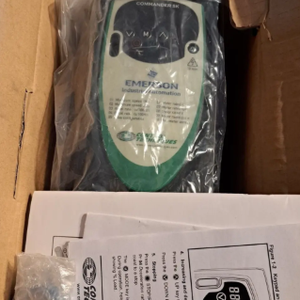 ราคาดีคุณภาพเยี่ยม |   SKB3400150 |   ไดรฟ์ AC, เทคนิคการควบคุม - Product Image 5