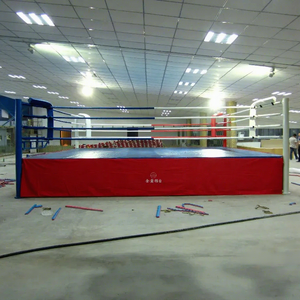 Norme internationale 7m x 7m x 1m <span class=keywords><strong>ring</strong></span> de <span class=keywords><strong>boxe</strong></span> à vendre <span class=keywords><strong>ring</strong></span> de <span class=keywords><strong>boxe</strong></span> de profession - Product Image 1