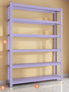 יצרן סיטונאי סביר סלון מדפים אחסון עבור ארגון יסודות הבית - Product Image 6