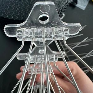 Migliore qualità a buon mercato uccello spike, 5 strisce spike uccello fila per la vendita calda - Product Image 3