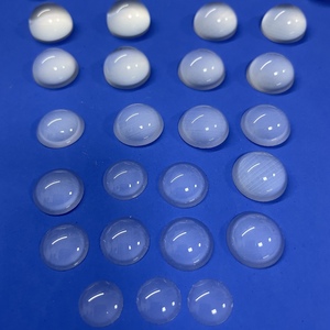 Fabrikant Aangepaste Kwarts Optische Asferische Lens Sferische Spiegel Plano-Convexe Spiegel - Product Image 6