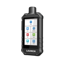 LAUNCH X431 Creader TPMS 5011 V2 Sensor de programación de presión de neumáticos OBD2 herramienta de escáner compatible con todos los 315/433MHz