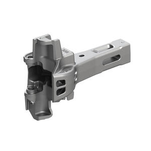 רכבת חלקי עגלה רכבת קופלר מן הספק סין - Product Image 6