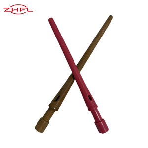 Bobine en plastique robuste sur mesure pour métier à tisser avec garantie de 3 mois - Product Image 3