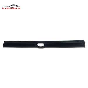 <span class=keywords><strong>Nuevo</strong></span> Kit de Carrocería RZ para Forester Sh5 Modelo 2008-2012, Parrilla SIN Color, Plástico ABS de Alta Calidad, Necesita Pintura - Product Image 2