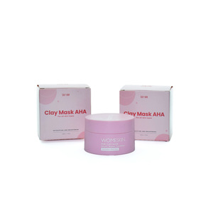 Bán buôn tùy chỉnh đôi Tường Mỹ phẩm lọ 100ml Vòng mỏng trong suốt màu xanh lá cây <span class=keywords><strong>3</strong></span> <span class=keywords><strong>gram</strong></span> nhựa Jar cho miếng mực - Product Image 3