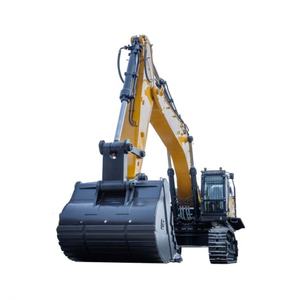 Excavatrice XE650GK du rendement élevé 65 tonnes avec le seau 4m3 de haute qualité pour l'excavatrice de chenille - Product Image 2