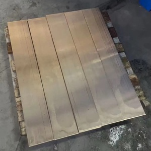 C17200 C17300 ベリリウム銅板 高導電率 高硬度 金型合金 在庫あり - Product Image 6