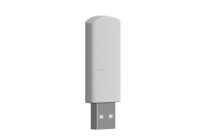 Z-Wave 800 Z-Stick Dongle Gateway funciona con el controlador de PC Silabs Compatible con Raspberry Pi Home Assistant