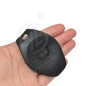 ฝาปิดถังน้ำยาล้างกระจกหน้ารถ Xinyida รุ่น W233 สำหรับ Xiaomi SU7 ทำจากพลาสติกไนลอน - Product Image 2