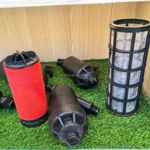 Venta Directa de Fábrica, Filtro de Agua para Manguera, Filtros de Jardín de 1, <span class=keywords><strong>2</strong></span> y 3 Pulgadas para Riego Agrícola - Product Image 5